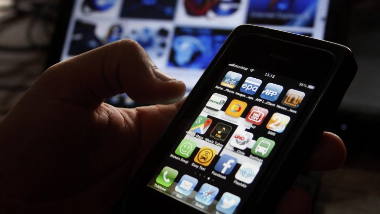 La Tercera asegura que informe Big Data fue elaborado por empresa española