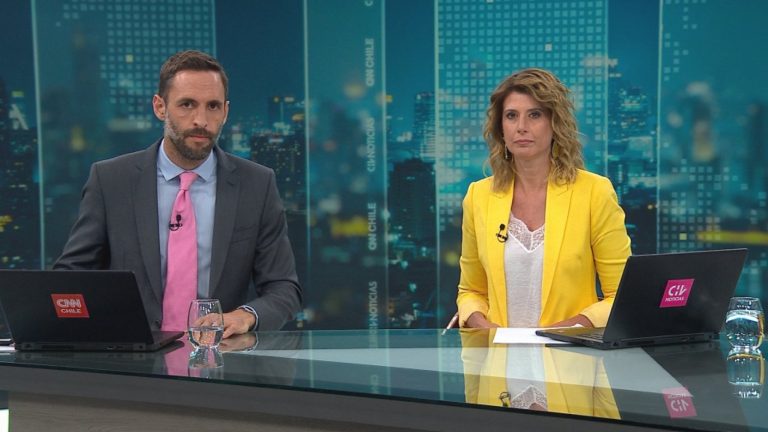 CHV Noticias Central | Lunes 30 de diciembre