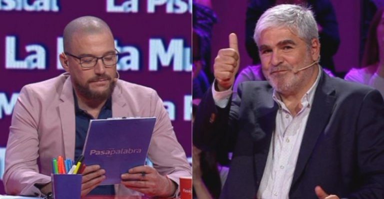 ¡No podía creerlo! Nicolás Larraín fue engañado por Julián Elfenbein