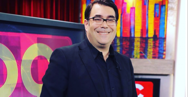 Eugenio Figueroa contó cómo convenció a su padre para cambiarse de carrera