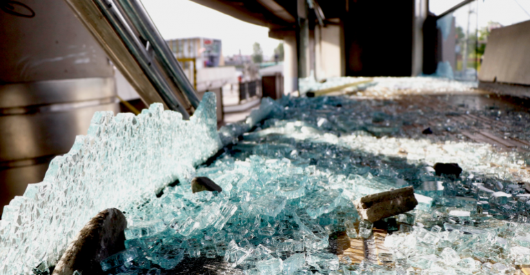 ¿Hubo coordinación y estrategia el día en que estalló la crisis social en Chile?