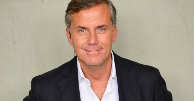 Felipe Vidal mostró su orgullo por el logro de su hija en redes sociales