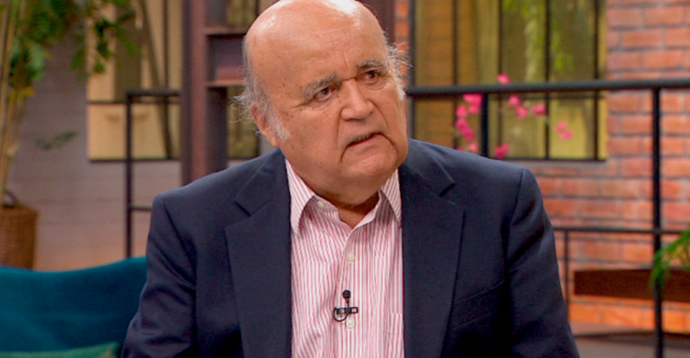 Genaro Arriagada: “Hay que meter la mano en el bolsillo de quienes durante décadas no han pagado impuestos”