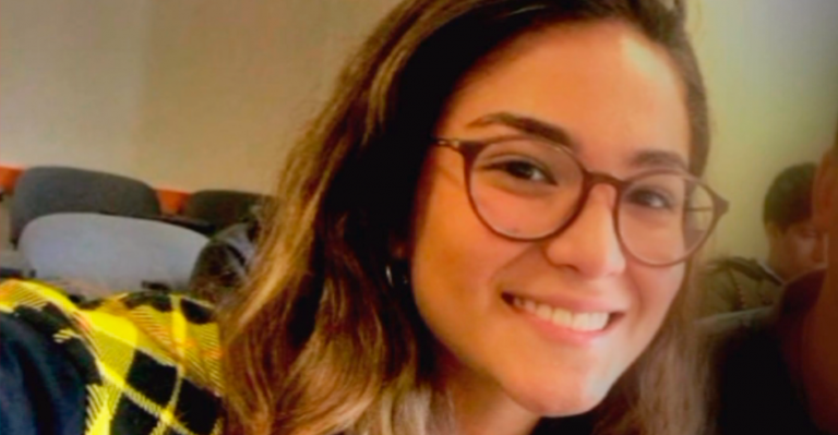 El desgarrador testimonio de Antonia Barra, la joven que se quitó la vida tras ser víctima de abuso