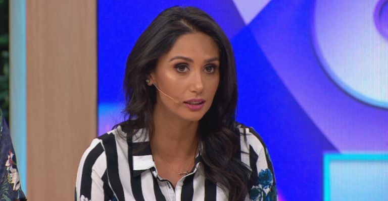 La confesión de Pamela Díaz: 