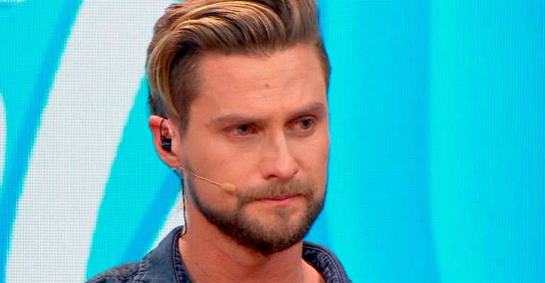 “Me cansa empezar de nuevo”: Jean Philippe Cretton se quebró en despedida de Viva la Pipol