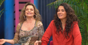 El mensaje de Magdalena Max Neef y Pepi Velasco sobre término de Viva la Pipol: “Espacios como este, donde la gente se pueda reír, son necesarios”