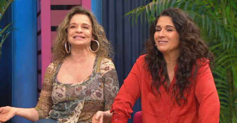 El mensaje de Magdalena Max Neef y Pepi Velasco sobre término de Viva la Pipol: “Espacios como este, donde la gente se pueda reír, son necesarios”