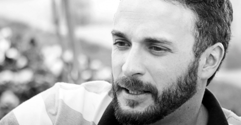 Esta es la noble causa que motivó a Jaime Parada tras episodio de abuso