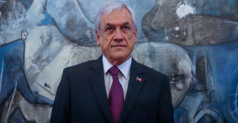 Acusación constitucional a Sebastián Piñera: ¿Responsabilidad política o revanchismo de la oposición?