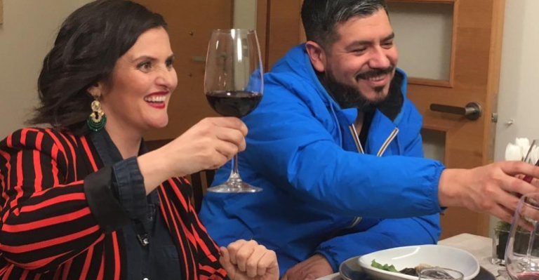 Este sábado: La Divina Comida celebrará sus 100 capítulos a lo grande