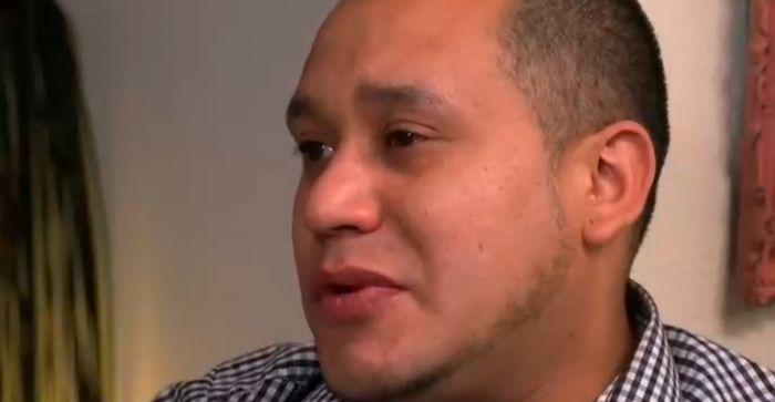 Mi mamá me dijo te iré a buscar y nunca llegó: La potente historia de Ignacio Román en el Sename