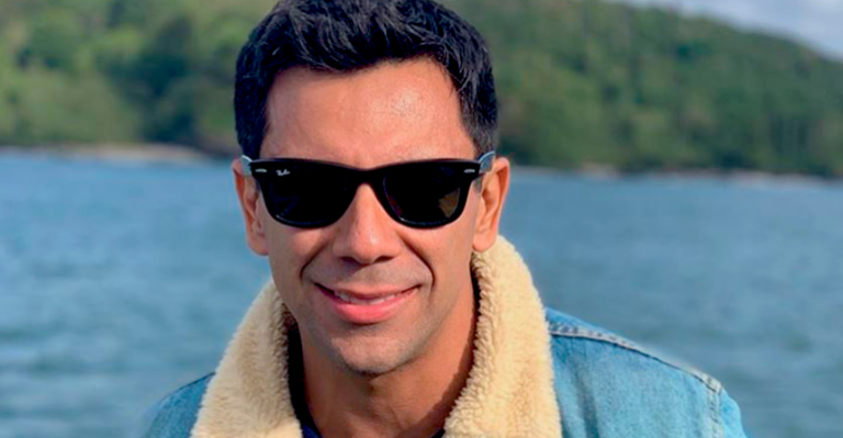 Juan Pablo Queraltó impactó con esperanzador mensaje tras sufrir violento asalto