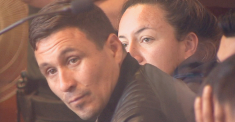 Detienen a banda de los “Backstreet Boys”: Marcaban a sus víctimas dentro de bancos