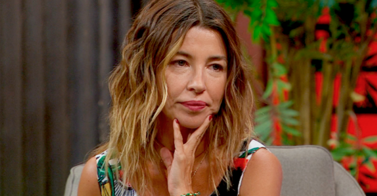 Pancha Merino: “Yo hacía humor desde la burla (…) y de cierta manera pagué mi karma”