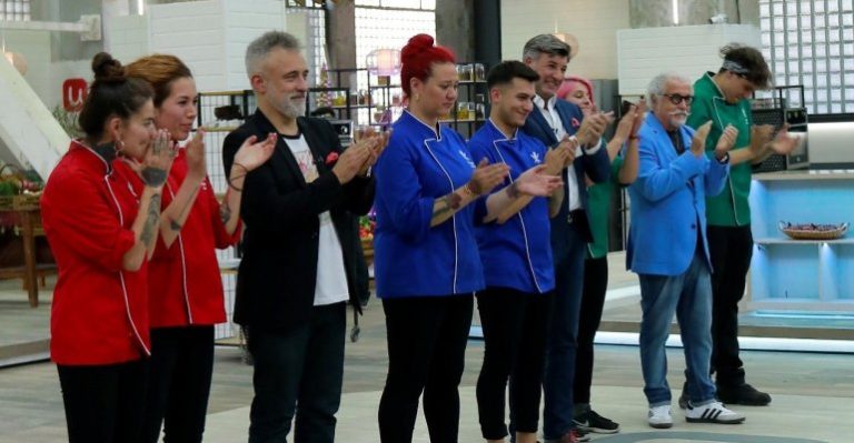 El Discípulo del Chef | Capítulo 19 de diciembre