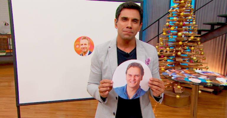 ¿Cambio de rostros entre canales? Juan Pablo Queraltó reveló todos los secretos sobre la grúa televisiva 2020