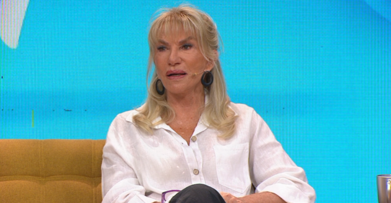 La vida espiritual y religiosa de Sandra Solimano que la ayuda a lidiar con la muerte de su hijo