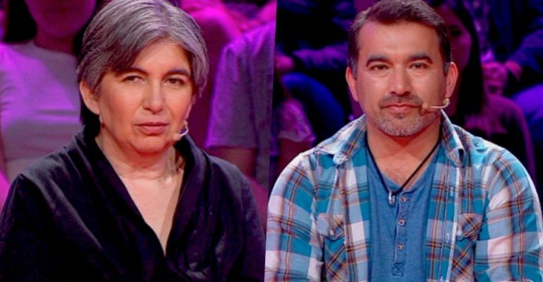 Este es el ganador entre Diego Valderrama y Marcela Jara en Pasapalabra