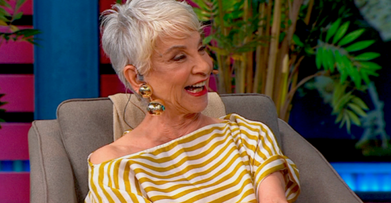 Gaby Hernández: “Tuve una relación abierta durante 17 años”