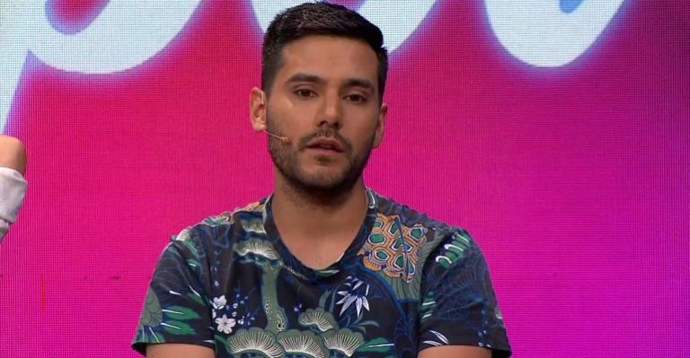 Ariel Mateluna confesó que estuvo en 12 colegios: “Era por malestar de la enseñanza”