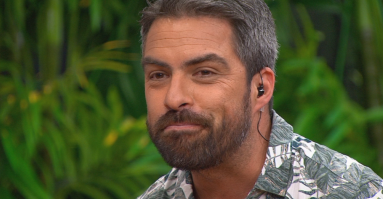 La sentida despedida del periodista Nico Gutiérrez: “Espero reencontrarme con ustedes”