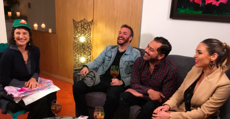 La Divina Comida | Capítulo 7 de diciembre