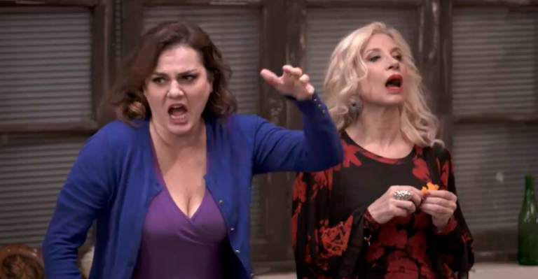 Gemelas | Capítulo 71