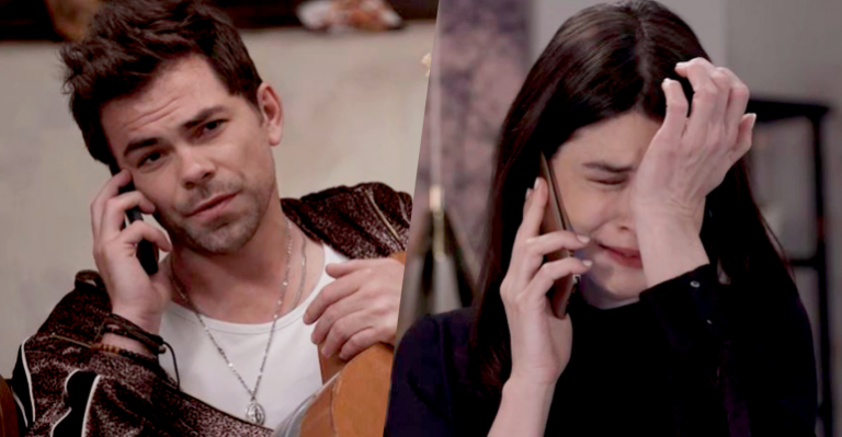 Gemelas | Capítulo 72