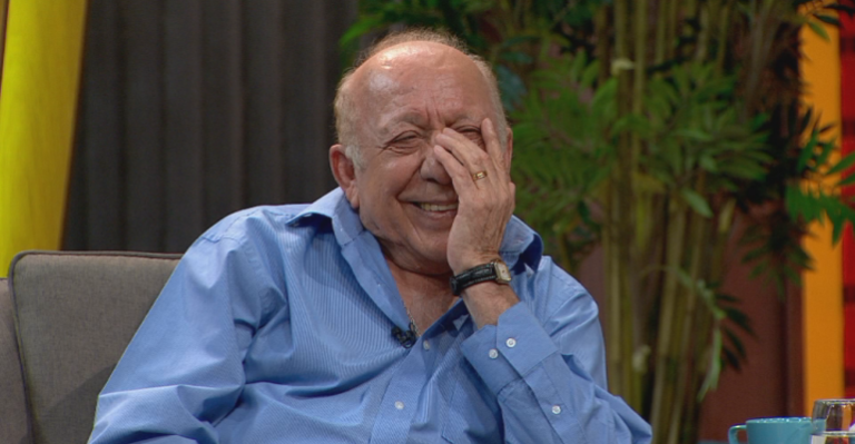 Esta es la particular historia detrás de la colaboración de Los Tres y Buddy Richard