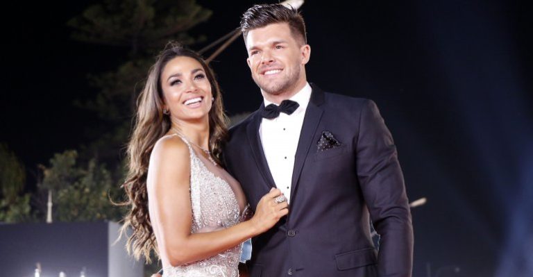 “Es culpa mía”: Leandro Penna se sinceró y recordó su quiebre con Lisandra Silva