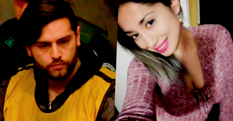 Exclusivo: Esta es la primera declaración de Felipe Rojas en caso Fernanda Maciel