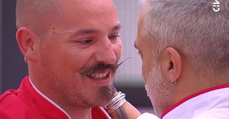 “Me voy feliz”: Así se vivió la eliminación de Ramiro Pinochet