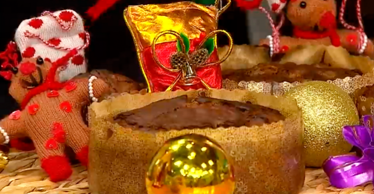 Doctor Pichangas nos enseña cómo preparar paso a paso un rico Pan de Pascua