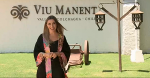 Flor de Chile | Capítulo 21 de diciembre