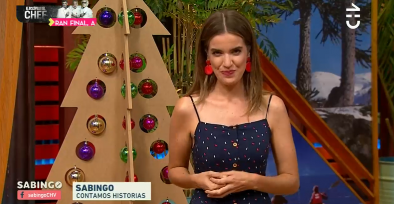 Sabingo | Capítulo 22 de diciembre