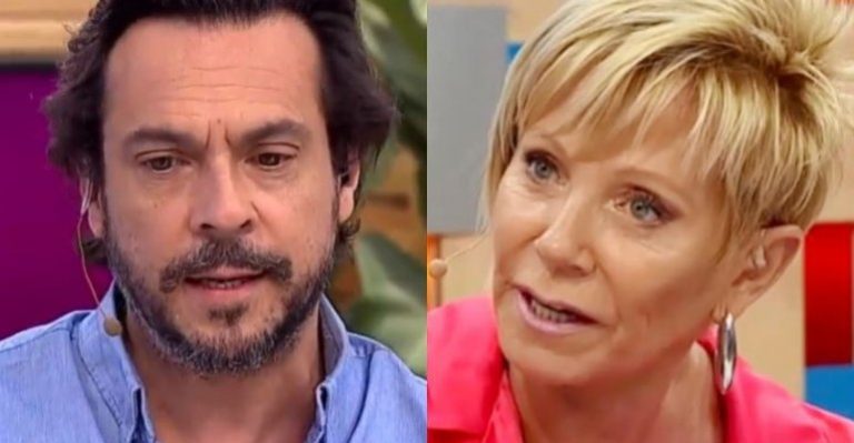 Mauricio Jürgensen: 