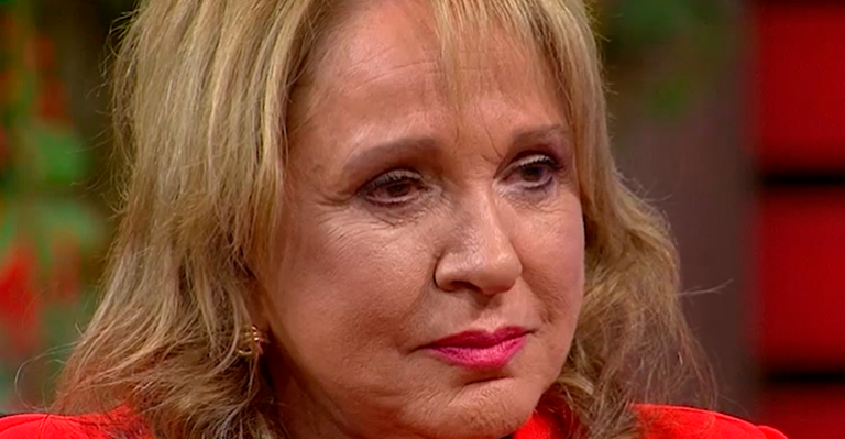 La madre de Arturo Longton se emocionó al recordar momentos de la infancia de sus hijos