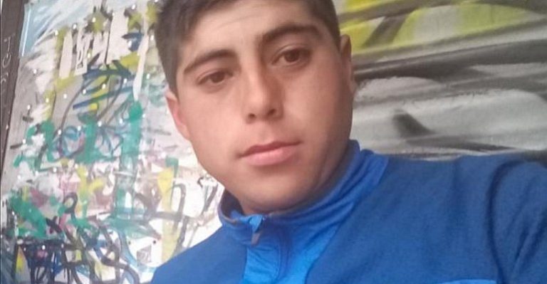 Fue a una fiesta y apareció muerto tras un año: Los 8 misterios tras el caso de Jordan Gallardo