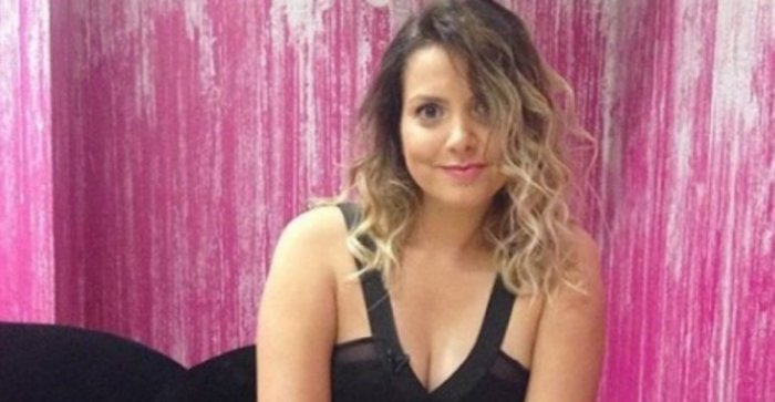 Nicole Pérez causó risas al revelar osada práctica en el ámbito sexual