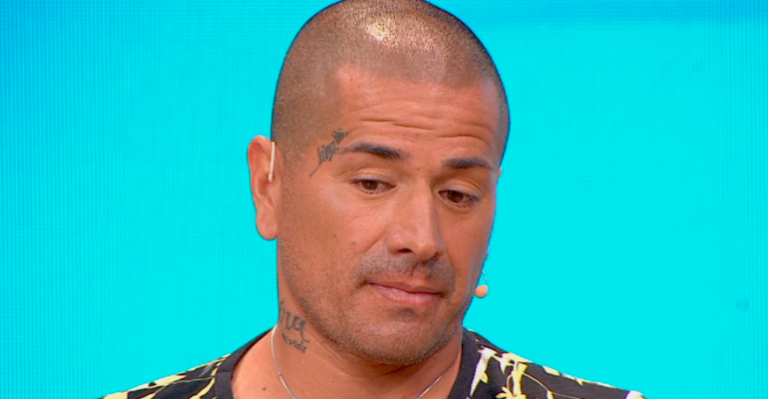 Kike Acuña impactó al hablar por primera vez sobre las acusaciones de maltrato en su contra