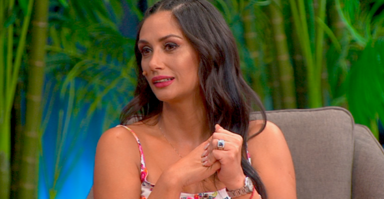 “A veces igual me molestan”: Pamela Díaz sorprendió con sincera confesión sobre su grupo de amigas