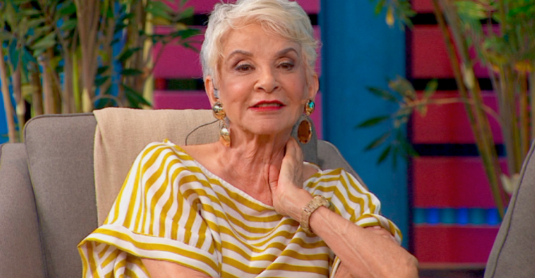 Gaby Hernández: “Mi hija me regaló un juguete sexual”