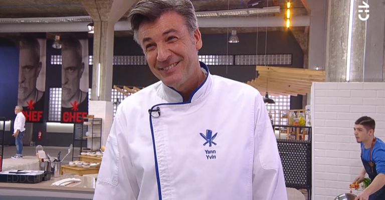 La sincera respuesta de Yann Yvin sobre el matrimonio: 