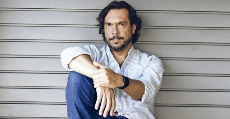 Mauricio Jürgensen habló sobre violenta amenaza que recibió en entrevista de Podemos Hablar