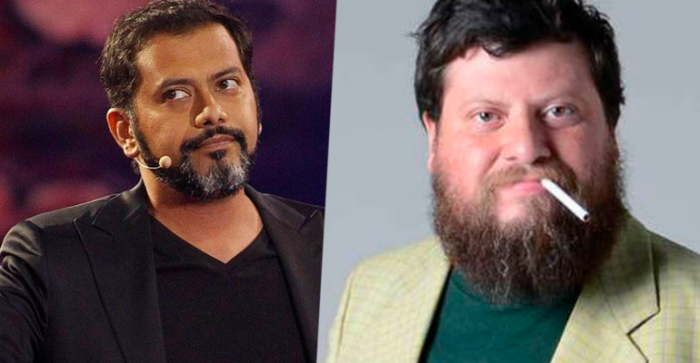 Pedro Ruminot reveló conflicto con Rodrigo Salinas: “Yo debería haberle pegado”