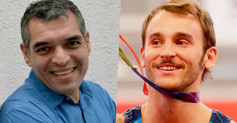 Alejandro “Chavito” Chávez contó frustrante experiencia relacionada a Tomás González