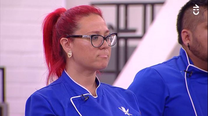 “No siento su partida”: La firme reacción de Michelle tras la eliminación de Ramiro