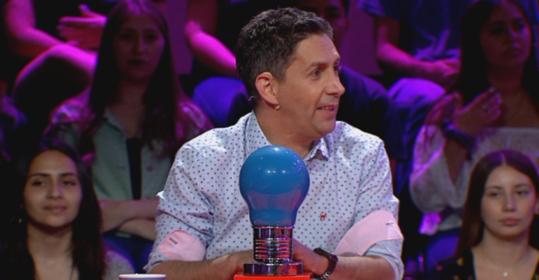 Patricio Sotomayor sacó carcajadas a raíz del triunfo de Titi García Huidobro