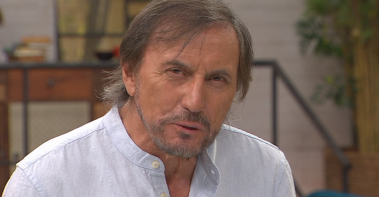 La inocencia se viste de juez: Carlos Pinto reveló el impactante caso de Sofía